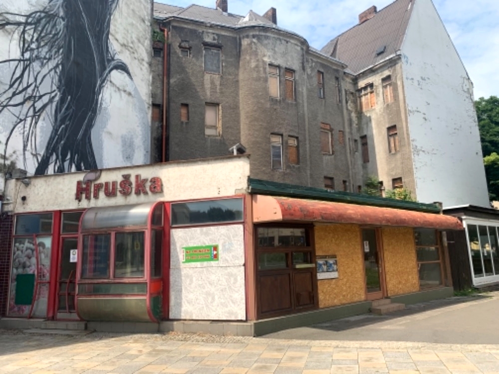 Rekonstrukce je pro historickou stavbu jedinou nadějí. Foto: MMO Rekonstrukce je pro historickou stavbu jedinou nadějí. Foto: MMO